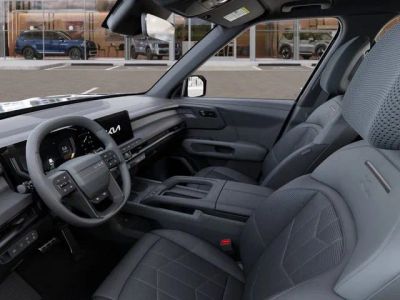 2027 Kia Telluride Hybrid — photo 17 view