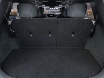 2027 Kia Telluride Hybrid — photo 19 view