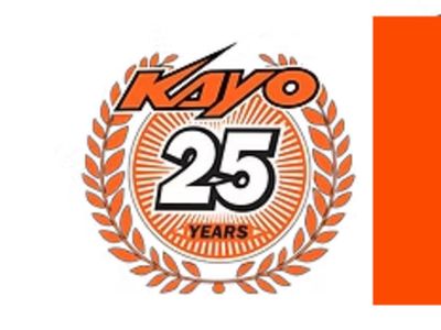 2026 Kayo PREDATOR 125 EFI - Photo 22