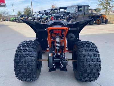 2026 Kayo PREDATOR 125 EFI - Photo 7