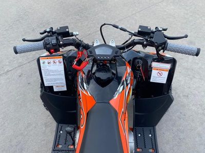 2026 Kayo PREDATOR 125 EFI - Photo 20