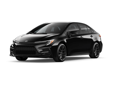 2026 Toyota Corolla - Photo 1