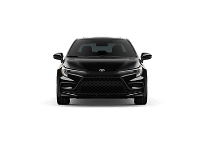 2026 Toyota Corolla - Photo 2