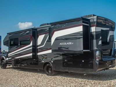 2026 Entegra Coach Accolade XT - Photo 2