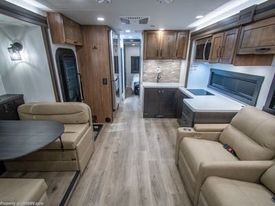 2026 Entegra Coach Accolade XT - Photo 7