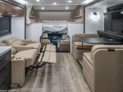 2026 Entegra Coach Accolade XT - Photo 11