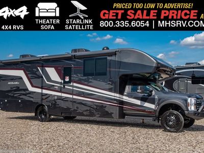 2026 Entegra Coach Accolade XT - Photo 1