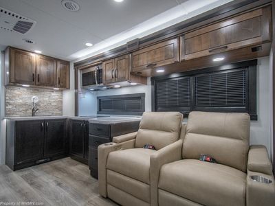 2026 Entegra Coach Accolade XT - Photo 8