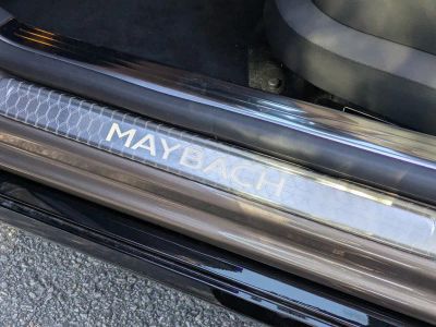 2026 Mercedes-Benz S-Class — photo 15 view
