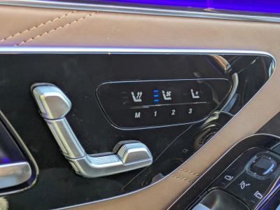 2026 Mercedes-Benz S-Class — photo 28 view