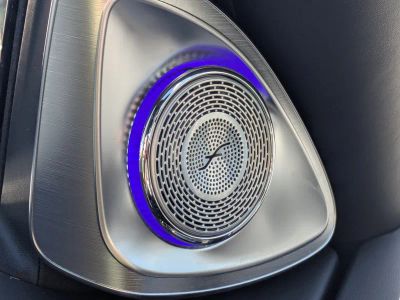 2026 Mercedes-Benz S-Class — photo 29 view