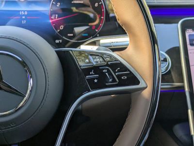 2026 Mercedes-Benz S-Class — photo 21 view