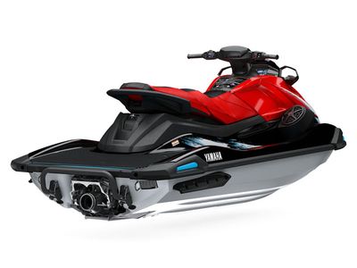 2026 Yamaha VX Deluxe with Audio - Photo 5