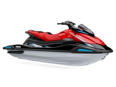 2026 Yamaha VX Deluxe with Audio - Photo 3