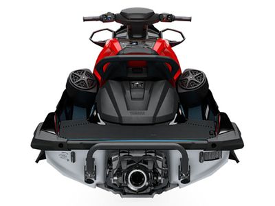 2026 Yamaha VX Deluxe with Audio - Photo 8