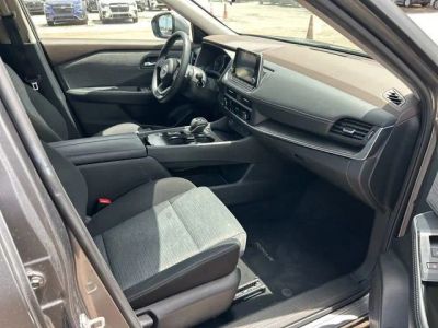 2023 Nissan Rogue — photo 9 view