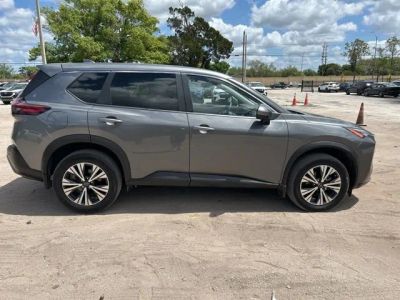 2023 Nissan Rogue — photo 17 view