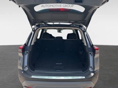2023 Nissan Rogue — photo 7 view
