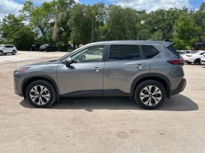 2023 Nissan Rogue — photo 15 view