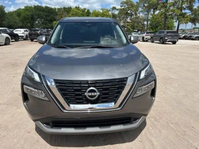 2023 Nissan Rogue — photo 14 view