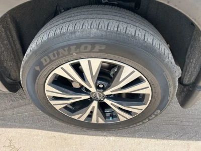 2023 Nissan Rogue — photo 19 view