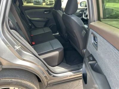 2023 Nissan Rogue — photo 8 view