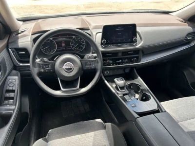 2023 Nissan Rogue — photo 10 view
