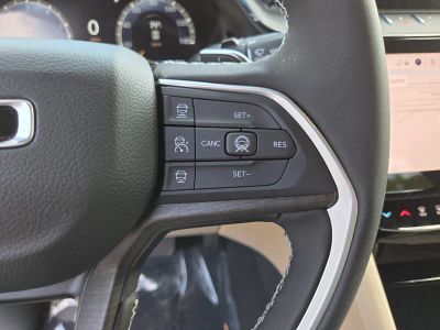 2026 Jeep Grand Cherokee L — photo 19 view