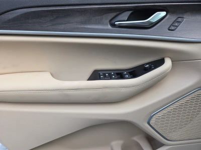 2026 Jeep Grand Cherokee L — photo 15 view