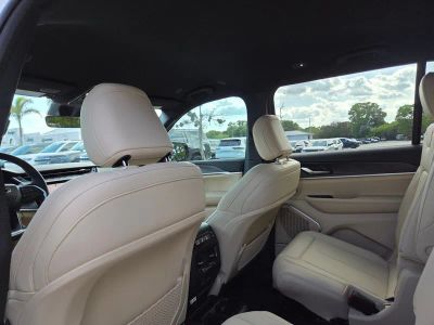 2026 Jeep Grand Cherokee L — photo 10 view