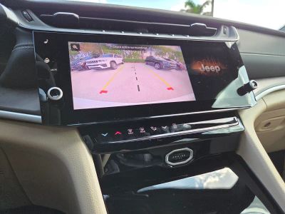 2026 Jeep Grand Cherokee L — photo 21 view