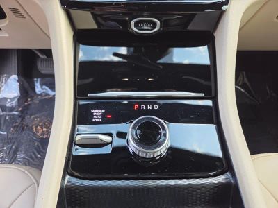 2026 Jeep Grand Cherokee L — photo 16 view