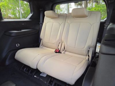 2026 Jeep Grand Cherokee L — photo 7 view