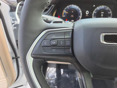 2026 Jeep Grand Cherokee L — photo 18 view