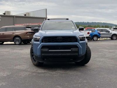 2025 Toyota 4Runner - Photo 9