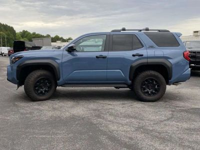 2025 Toyota 4Runner - Photo 7