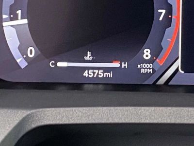 2025 Toyota 4Runner - Photo 29