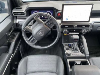 2025 Toyota 4Runner - Photo 16