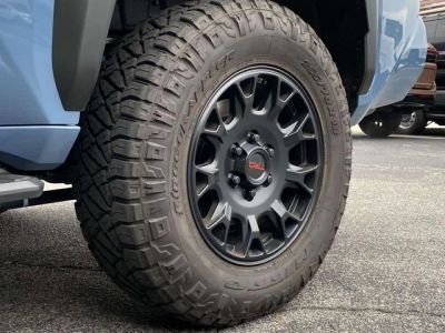 2025 Toyota 4Runner - Photo 11
