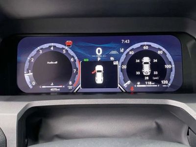 2025 Toyota 4Runner - Photo 28