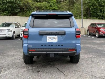 2025 Toyota 4Runner - Photo 5