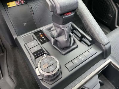 2025 Toyota 4Runner - Photo 35