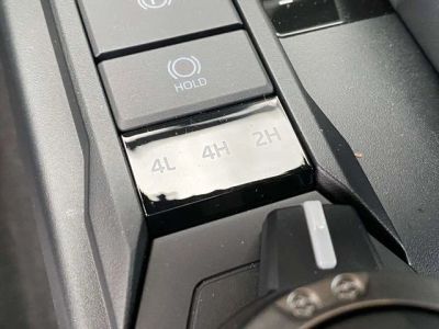 2025 Toyota 4Runner - Photo 38