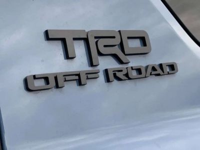 2025 Toyota 4Runner - Photo 15