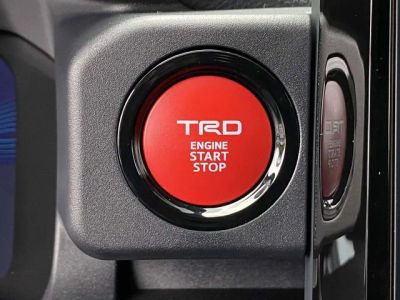 2025 Toyota 4Runner - Photo 32