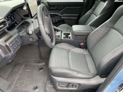 2025 Toyota 4Runner - Photo 19