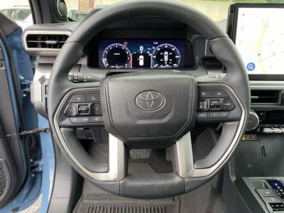 2025 Toyota 4Runner - Photo 25