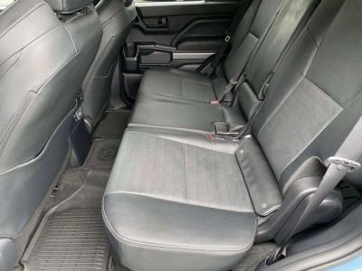 2025 Toyota 4Runner - Photo 17