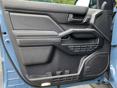 2025 Toyota 4Runner - Photo 22