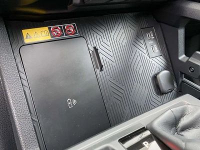 2025 Toyota 4Runner - Photo 33